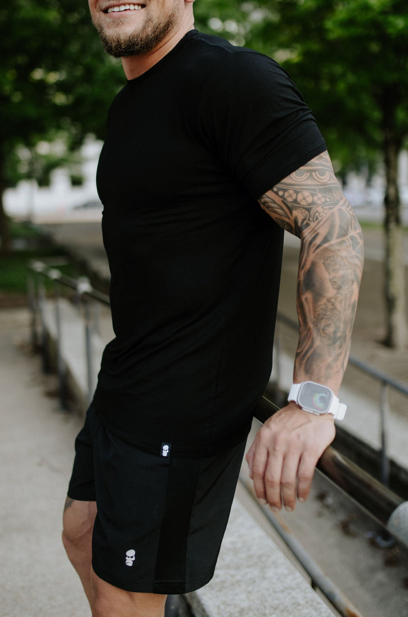 Men's Casual T-Shirt