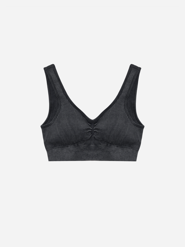 Women's Seamless Flex Sports Bra