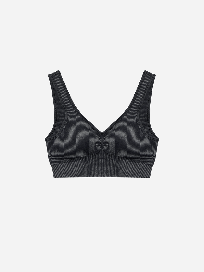 Women's Seamless Flex Sports Bra