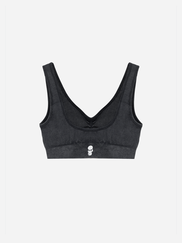 Women's Seamless Flex Sports Bra